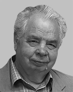 Лаврентьєв Олег Олександрович Лаврентьєв Олег Олександрович
